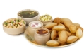 Gol Gappa Sooji